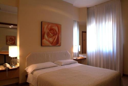 hotel globo