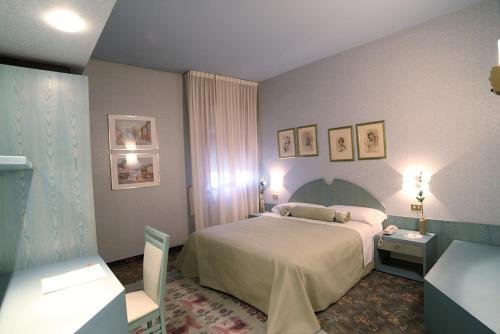 hotel globo