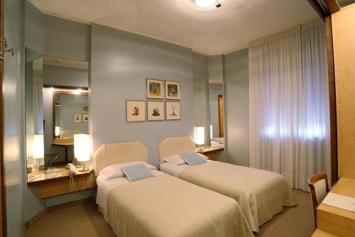 hotel globo