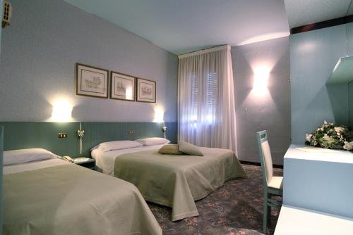 hotel globo