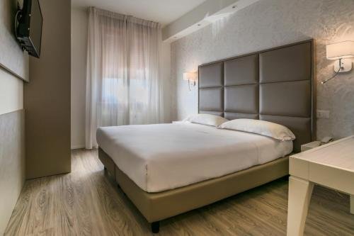 hotel globo