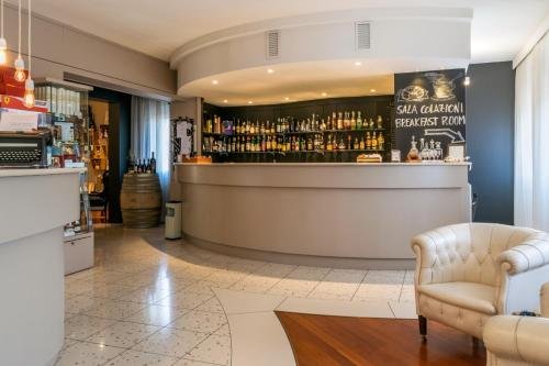 hotel globo