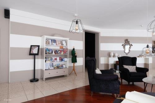hotel globo