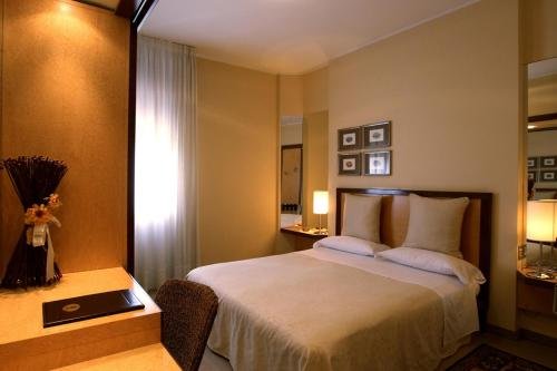 hotel globo