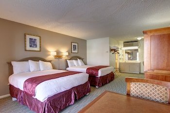 Desert Hot Springs Spa Hotel,North Palm Springs>>Desert Hot Springs,2 star