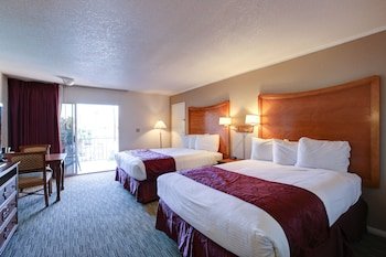 Desert Hot Springs Spa Hotel,North Palm Springs>>Desert Hot Springs,2 star