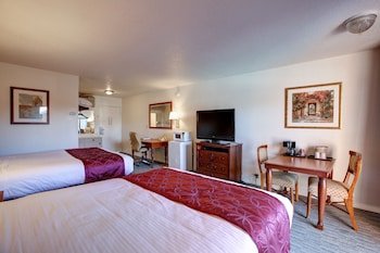 Desert Hot Springs Spa Hotel,North Palm Springs>>Desert Hot Springs,2 star