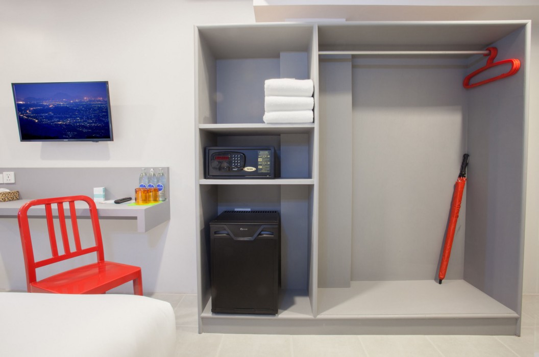 recenta style phuket town