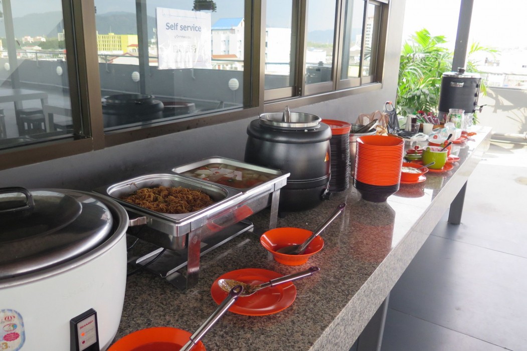 recenta style phuket town