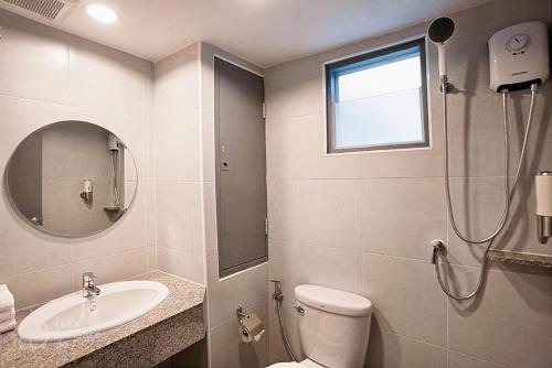 recenta style phuket town