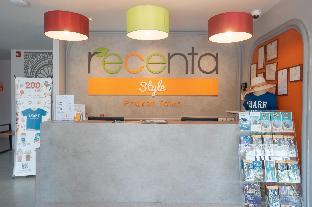 recenta style phuket town