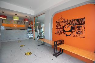 recenta style phuket town