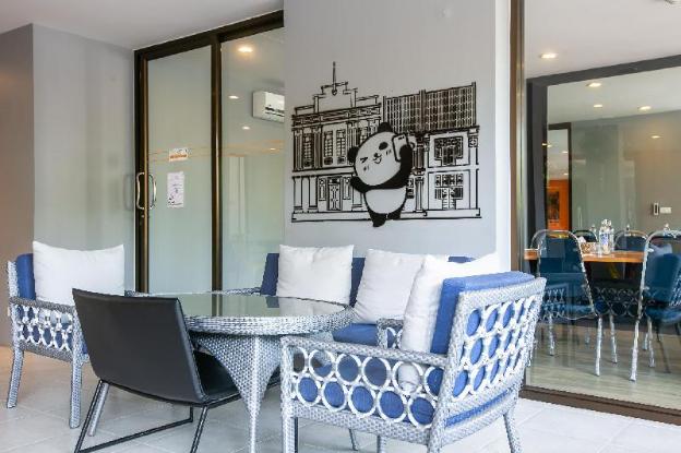 recenta style phuket town