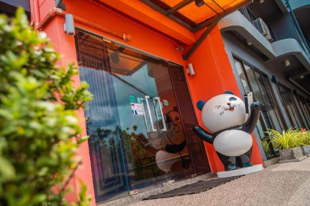 recenta style phuket town