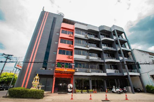 recenta style phuket town