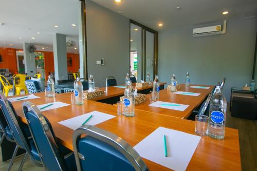 recenta style phuket town