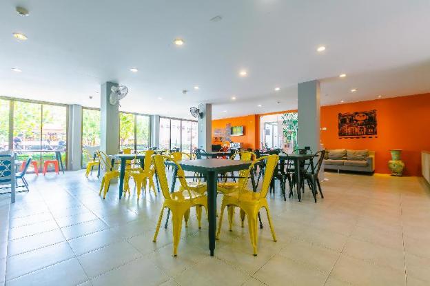 recenta style phuket town