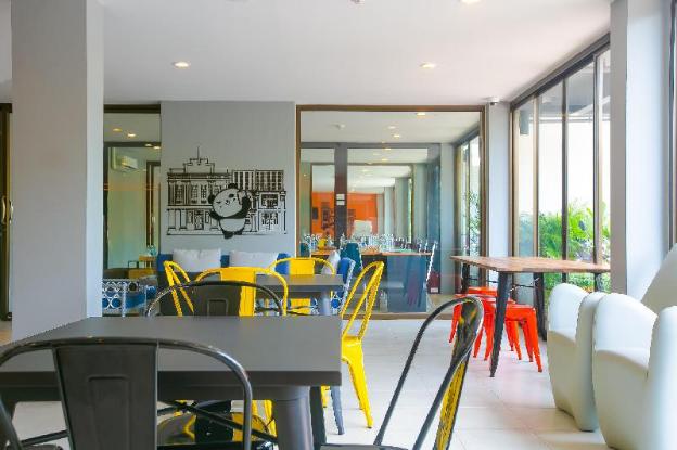 recenta style phuket town