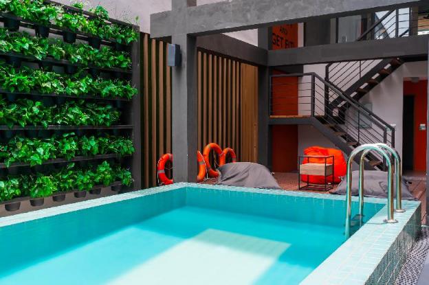 recenta style phuket town