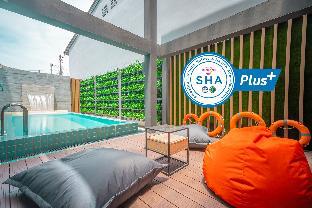 Recenta Style Phuket Town,Kathu>>Ban Lo Long,3 star