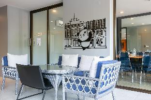 Recenta Style Phuket Town,Kathu>>Ban Lo Long,3 star