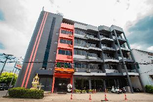 recenta style phuket town