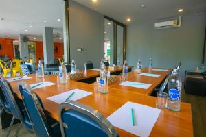 recenta style phuket town