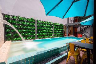 recenta style phuket town