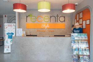 recenta style phuket town