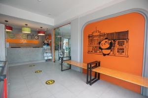 recenta style phuket town