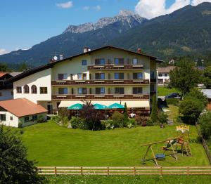 alpenhotel ernberg