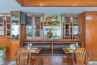 Siam Palace Hotel,Phaya Thai>>Bangkok,3 star