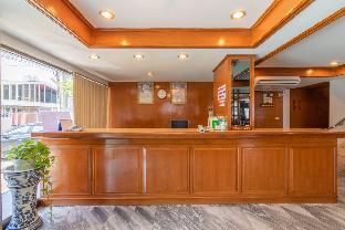 Siam Palace Hotel,Phaya Thai>>Bangkok,3 star