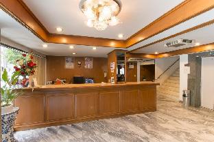 Siam Palace Hotel,Phaya Thai>>Bangkok,3 star