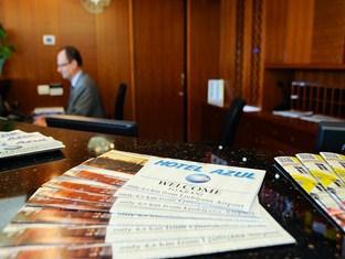 Garni Hotel Azul,Kranj>>Bled,5 star