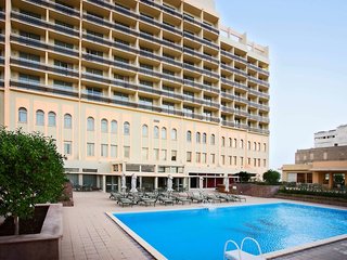 M Grand Hotel Doha City Centre (Adults Only),Doha>>Al Rayyan,4 star