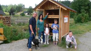 Alte Schleiferei,Breitenbrunn/Erzgeb.>>Albernau,4 star