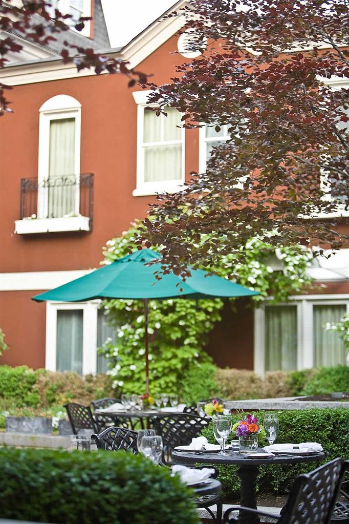 Portland Harbor Hotel,Cumberland>>Cape Elizabeth,4 star