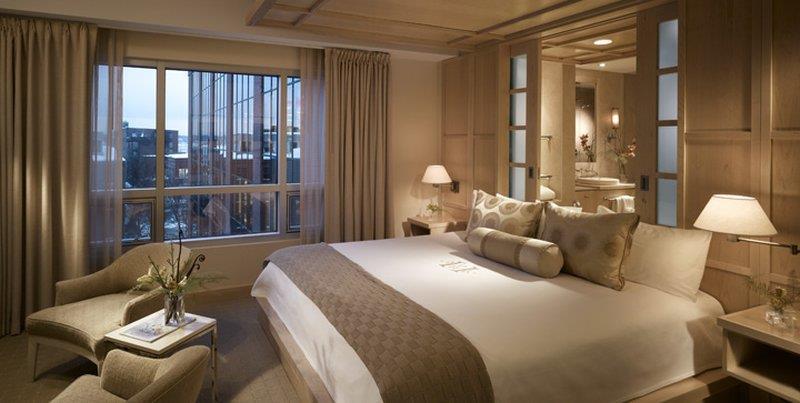 Portland Harbor Hotel,Cumberland>>Cape Elizabeth,4 star