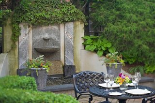 Portland Harbor Hotel,Cumberland>>Cape Elizabeth,4 star