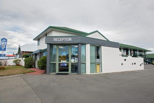 asure ashley motor lodge