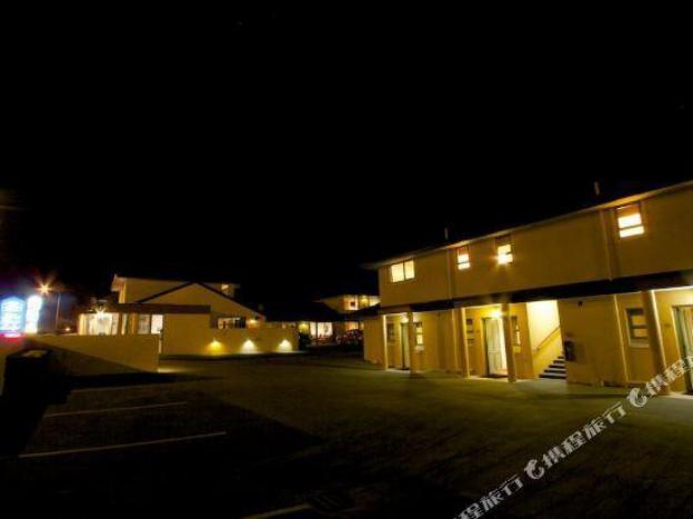 asure ashley motor lodge
