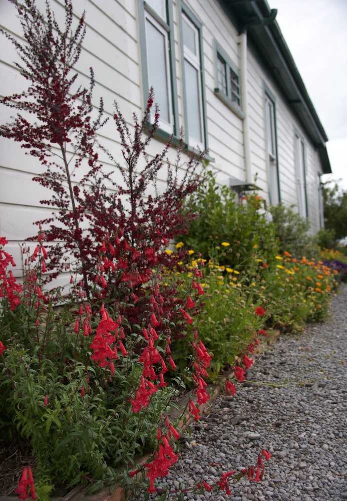 pinedale lodge and apartment
