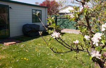pinedale lodge and apartment