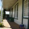 pinedale lodge and apartment
