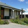pinedale lodge and apartment