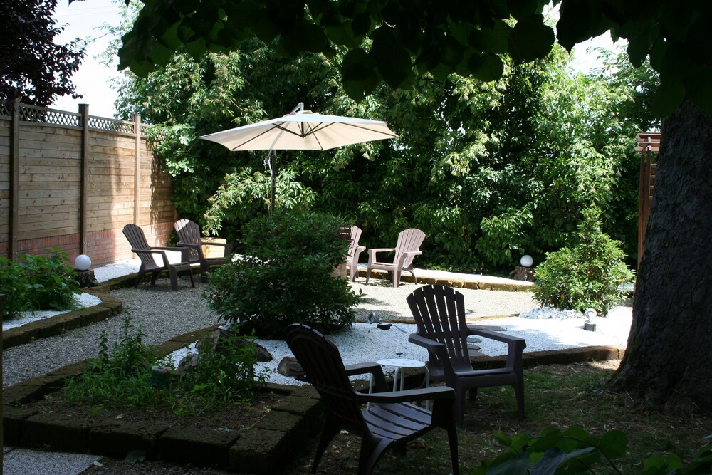 residence alle scuole
