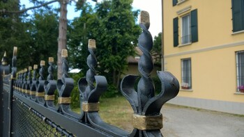 residence alle scuole