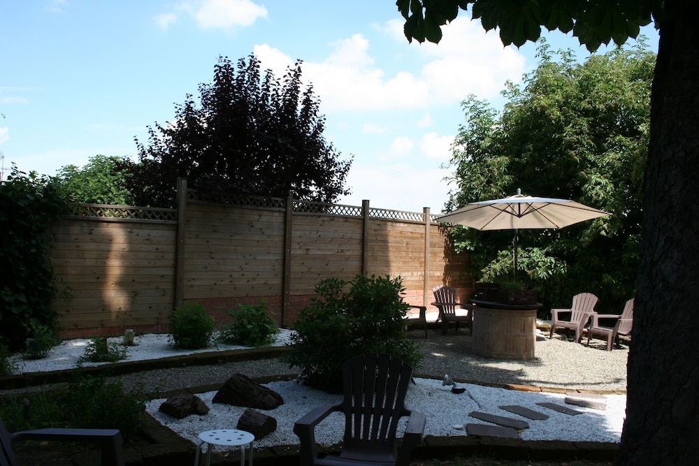 residence alle scuole