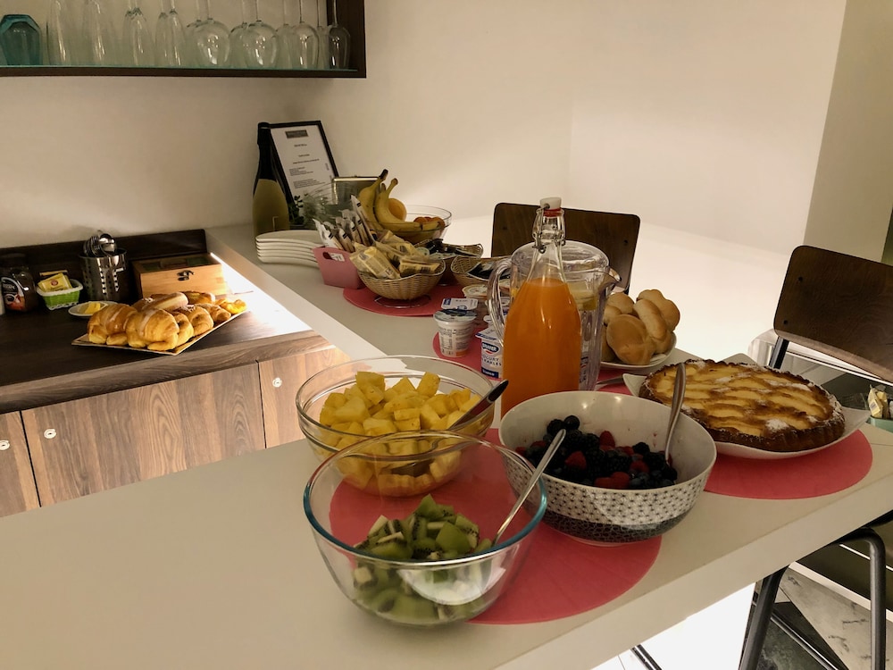 residence alle scuole